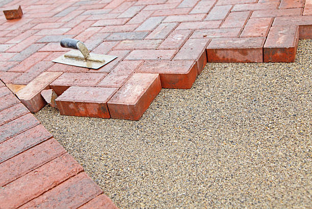 Reasons to Select Us for Your Driveway Paving Requirements in Wurtsboro, NY