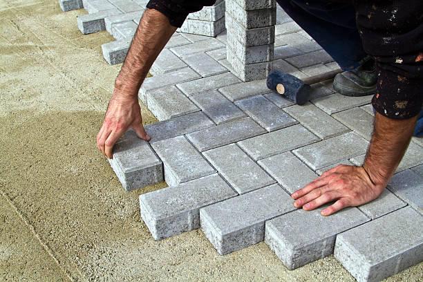 Best Commercial Driveway Pavers  in Wurtsboro, NY